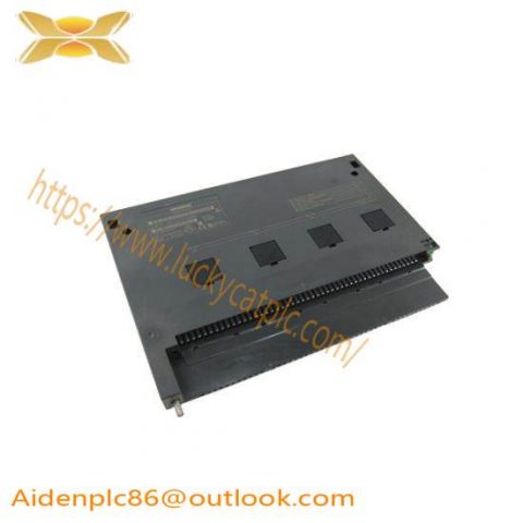 Siemens 6ES7431-1KF10-0AB0 Analog Input Module