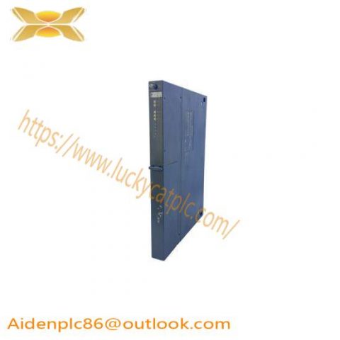 Siemens 6ES7441-1AA03-0AE0 Industrial Communication Module