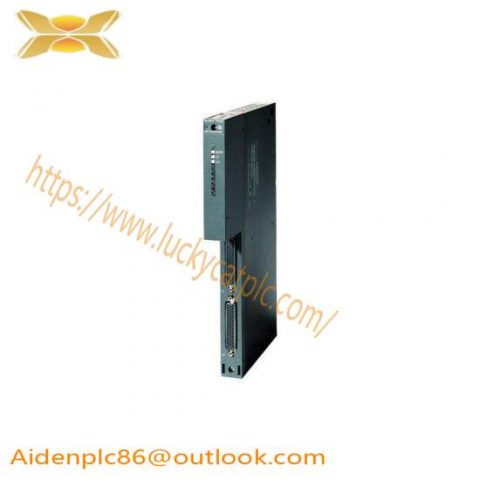Siemens 6ES7460-3AA01-0AB0 Industrial Ethernet Interface Module