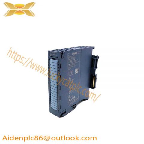 Siemens 6ES7522-1BH01-0AB0 Digital Output Module