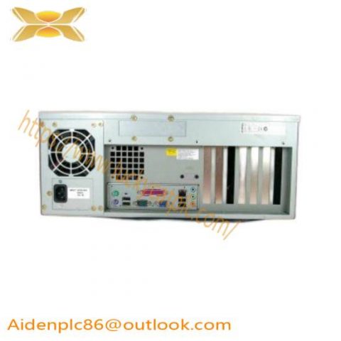 SIEMENS SIMATIC S7 6ES7650-0GC16-0YX0 Modular Control System