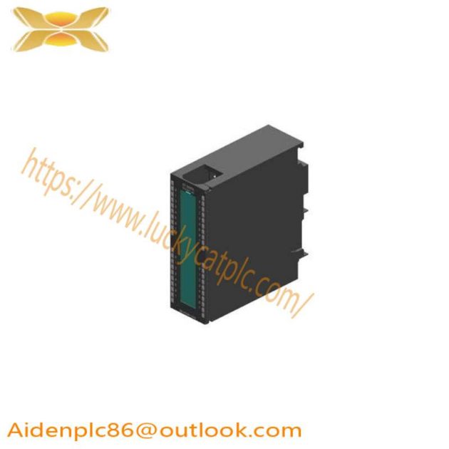 SIEMENS 6ES7650-8DK80-1AA0: Industrial Grade Digital Input Isolated Module for Advanced Control Systems