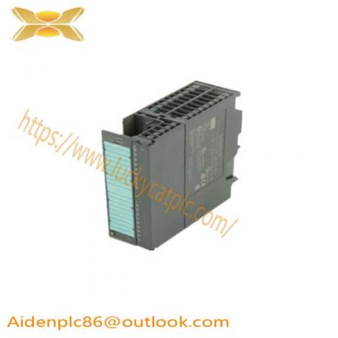 SIEMENS 6ES7650-8DK80-1AA0 Control System Module