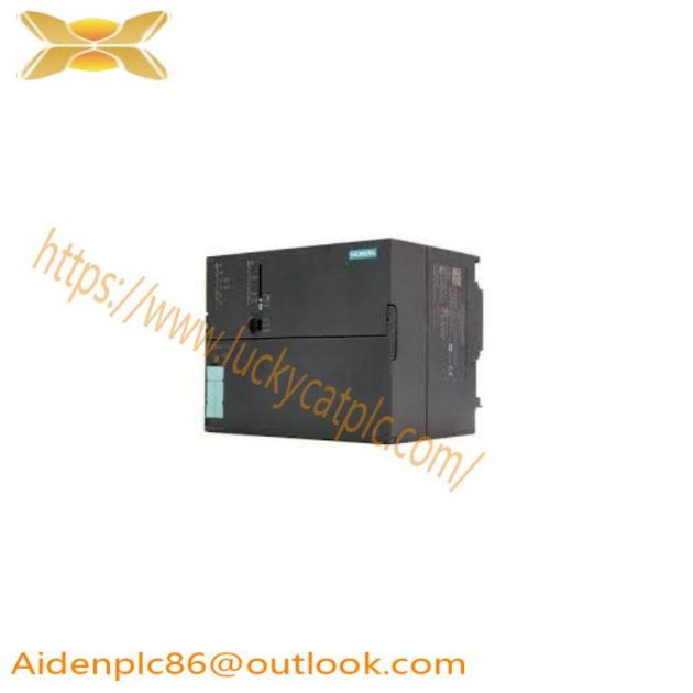 SIEMENS 6ES7677-1DD10-0BA0 - Modular Embedded Control System