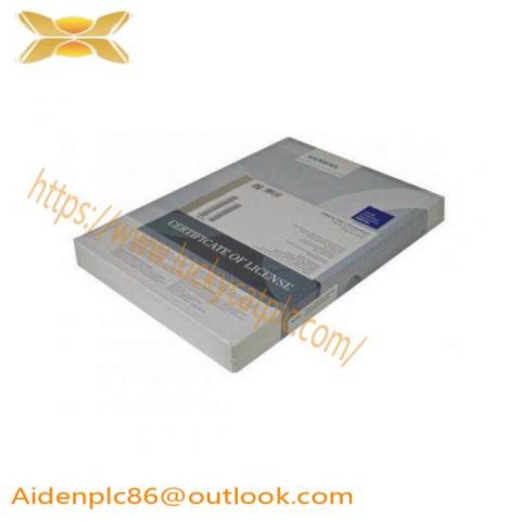 SIEMENS 6ES7822-1AA04-0YA5: Disc Type Control Module, Industrial Automation, Precision Engineering