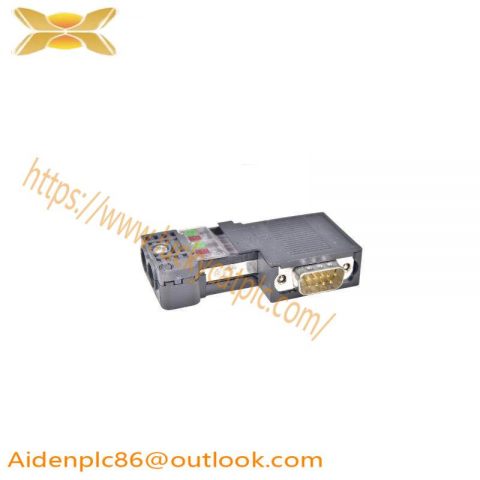SIEMENS SIMATIC S7-400 CPU 6ES7972-0BB50-0XA0