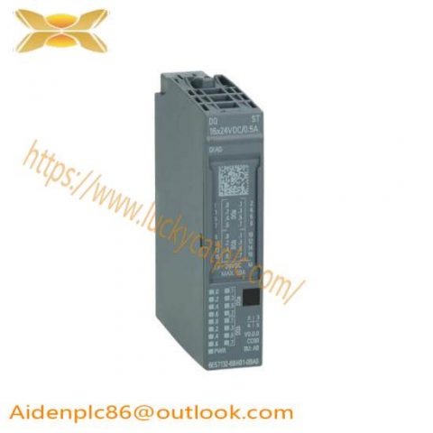 Siemens 6ES7 132-6BH00-0BA0 | Digital Output Module