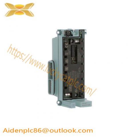 Siemens 6ES7 144-4FF01-0AB0 Electronic Control Module