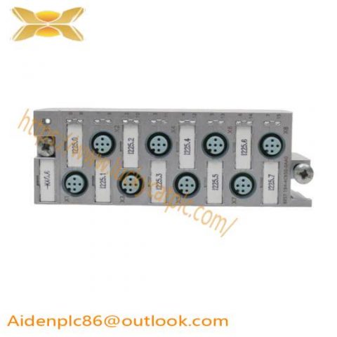 Siemens 6ES7 194-4CB50-0AA0 | Simatic DP Connecting Module - Advanced Industrial Communication Solution