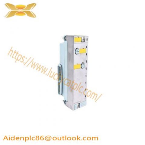 Siemens 6ES7 194-4DA00-0AA0 | ET 200 PRO Connection Module - Advanced Control Solutions