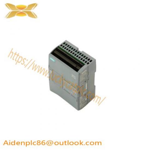 Siemens SIMATIC S7-1200 CPU 1214C, Compact Control Module