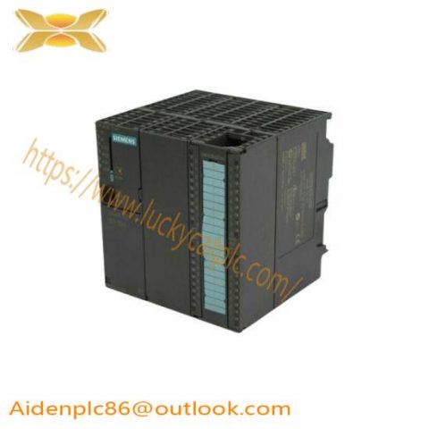 Siemens 6ES7 313-6CE01-0AB0 CPU 313C-2 DP Compact CPU