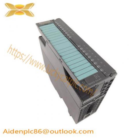 SIEMENS 6SC9830-0BD71 Variable Speed Drive, for Industrial Automation