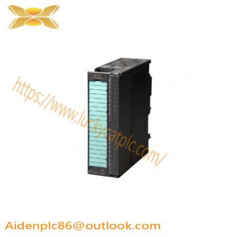 Siemens 6ES7 321-1BH50-0AA0: Robust Digital Input Module for Industrial Automation