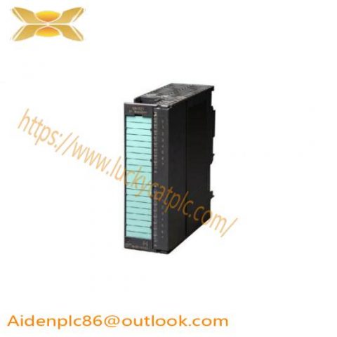 Siemens 6ES7 321-1CH00-0AA0: Digital Input Module for Industrial Automation