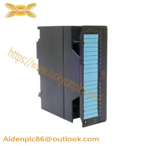Siemens 6ES7 331-7TB00-0AB0 Digital Input Module for Industrial Control