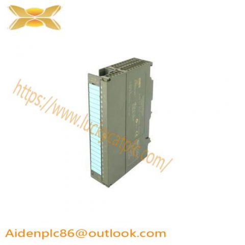 Siemens 6ES7 332-5TB00-0AB0 Analog Output Module for Industrial Automation, 250 Characters