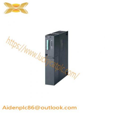 SIEMENS 6ES7 412-3HJ14-0AB0 High-Performance Industrial CPU Module