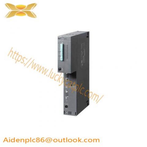 Siemens 6ES7 414-3EM06-0AB0 CPU Module: Advanced Automation Heart for Industrial Applications