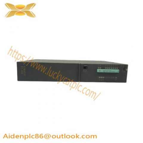 Siemens 6ES7 414-4HM14-0AB0: High-Performance CPU for S7-400H & S7-400F/FH