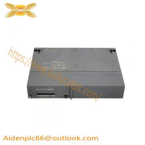 Siemens - 6ES7 417-4HT14-0AB0 - CPU 417H Central Unit