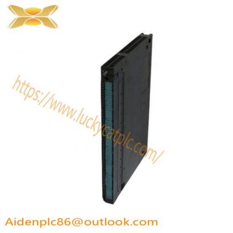 Siemens SM422 6ES7 422-1BH10-0AA0 Digital Output Module - Industry Standard Control Solutions