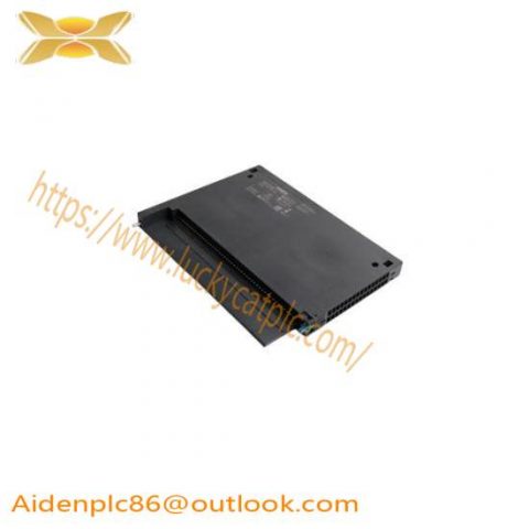 Siemens 6ES7 450-1AP01-0AE0 Counter Module - High Precision Industrial Counting System