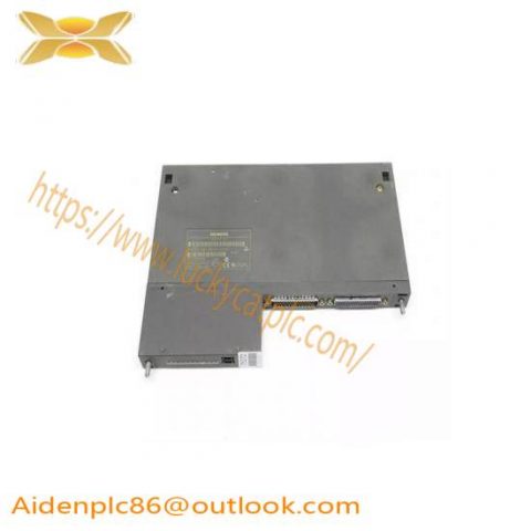Siemens 6ES7 461-1BA00-0AA0 - High-Performance Interface Module for Industrial Automation