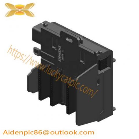 Siemens 6ES7 650-8PC00-0AA0 Digital Input Module - Control Automation Solutions