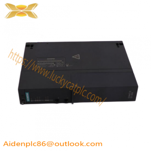Siemens 6FC5210-0DA21-2AA1 CNC Power Supply Module for Industrial Automation