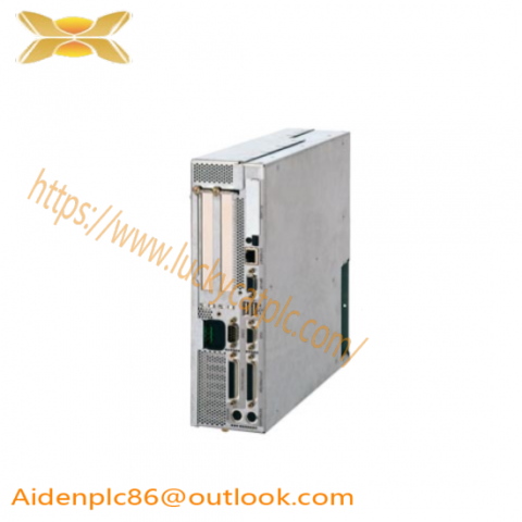 Siemens 6FC5210-0DF22-2AA0 Variable Frequency Drive