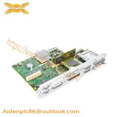 Siemens 6FC5357-0BB35-0AA0 - SIMATIC Inverter, High Performance Variable Frequency Drive for Industrial Applications