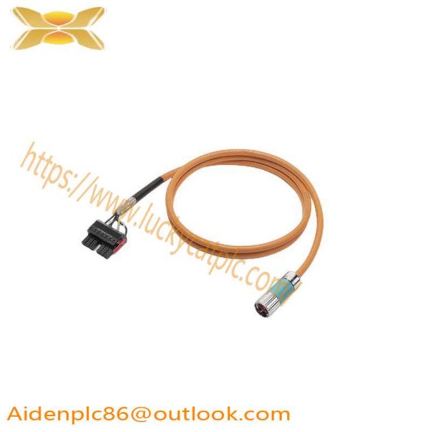 SIEMENS 6FX2002-1DC00-1AA5: Robust Signal Cable for Industrial Automation