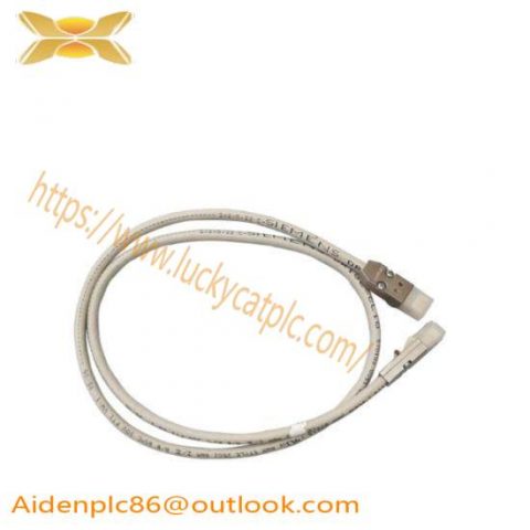 Siemens 6FX2002-1DC00-1AH0 D-CLiQ Control Cable