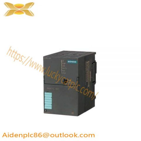 Siemens 6GK1411-5AB00: IE/PB LINK PN IO Gateway between Industrial Ethernet