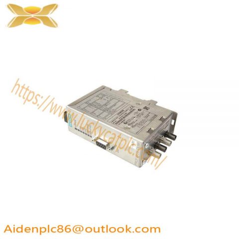 SIEMENS 6GK1503-3CB00 Optical Link Module: Industrial Control Solutions for Enhanced Efficiency
