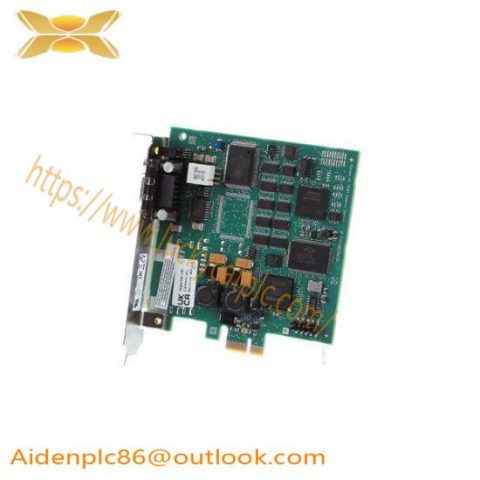 SIEMENS Communication Processor 6GK1562-2AA00: Industrial Control System Module