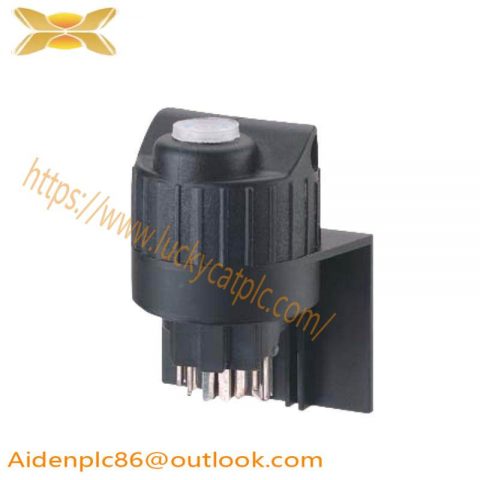 SIEMENS 6GK1905-0AE00: Innovative SplitConnect Terminator for Enhanced Control Solutions