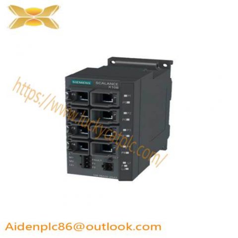 Siemens 7SJ6005-5EA00-1DA0/BB - Industrial Control Module, for Precise Automation Solutions