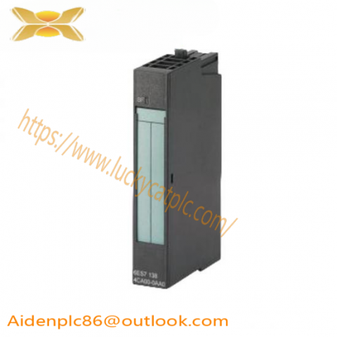 Siemens 6GK5788-2GB00-0AB0 Industrial Control Module