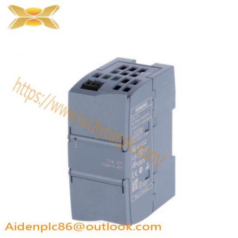 SIMENS 6GK7277-1AA10-0AA0 - Compact Automation Solution