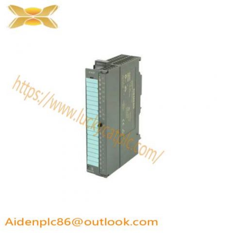 Siemens 6GK7343-2AH11-0XA0 Communication Module for Industrial Automation