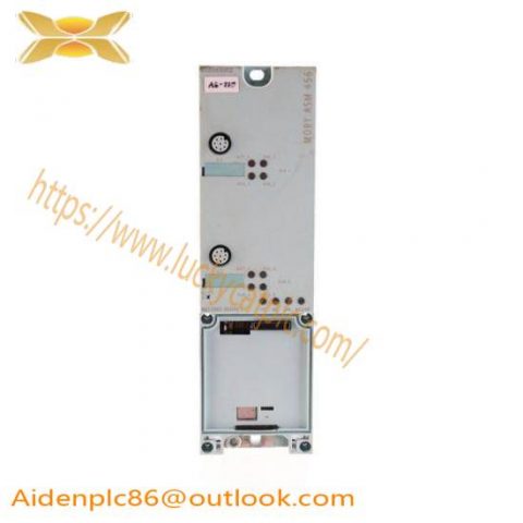 SIEMENS 6GT2002-0ED00 MOBY COMMUNICATION MODULE for PROFIBUS DP-V1, Industrial Automation Solutions