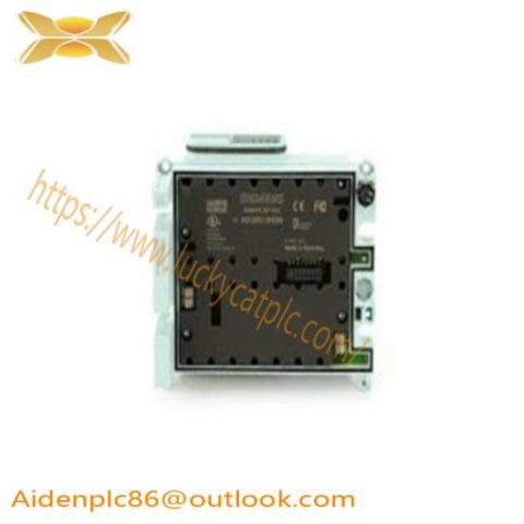 Siemens 6GT2002-0HD00 Communication Module: Reliable Networking Solution for Industrial Control