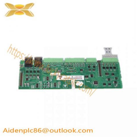 Siemens 6RX1700-0AK00: Terminal Expansion Card, Enhancing System Flexibility