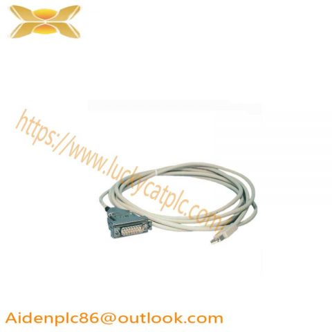 SIEMENS 6RY1807-0AP00 Connector Cable, Industrial Control System Accessories