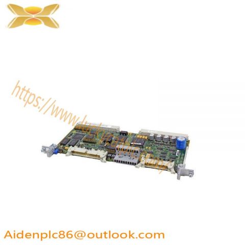 Siemens 6SA8 252-0BC83 Drives - CUX-MODULE