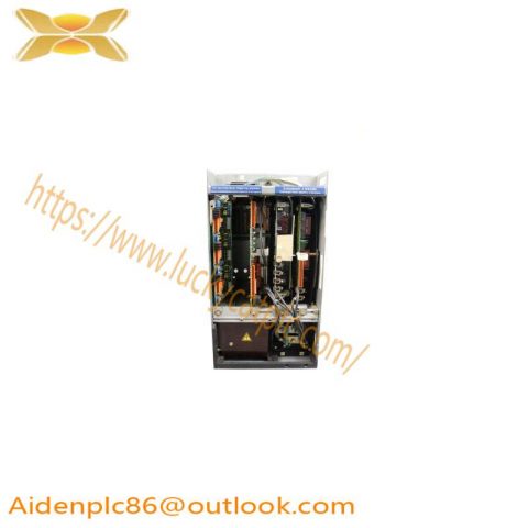 SIEMENS 6SC6101-2B-Z Control Module for Industrial Automation