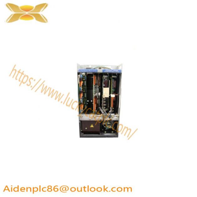 SIEMENS 6SC6101-2B-Z Control Module for Industrial Automation
