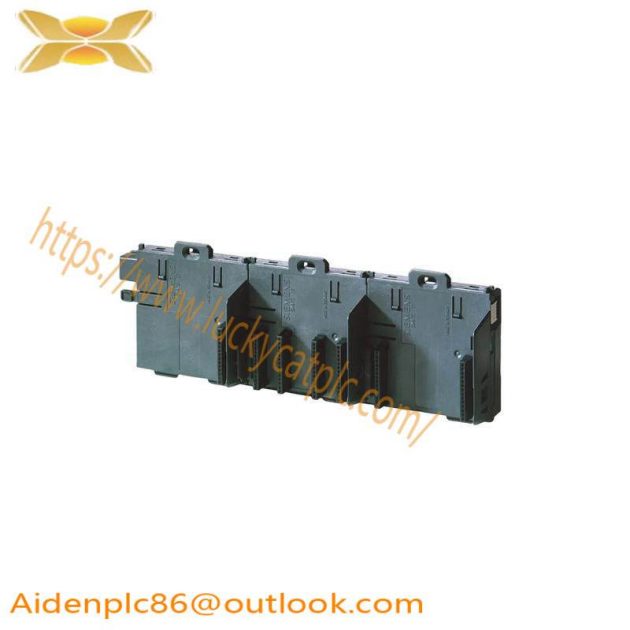 SIEMENS 6SC6101-2B-Z Control Module for Industrial Automation